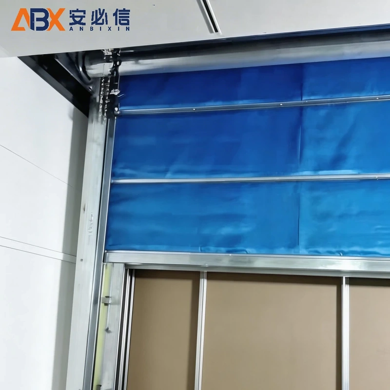 秦皇岛堆积门